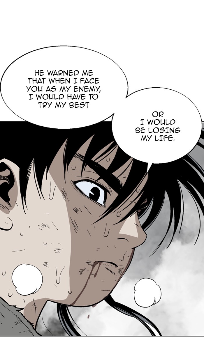 Read GOSU Manga Online