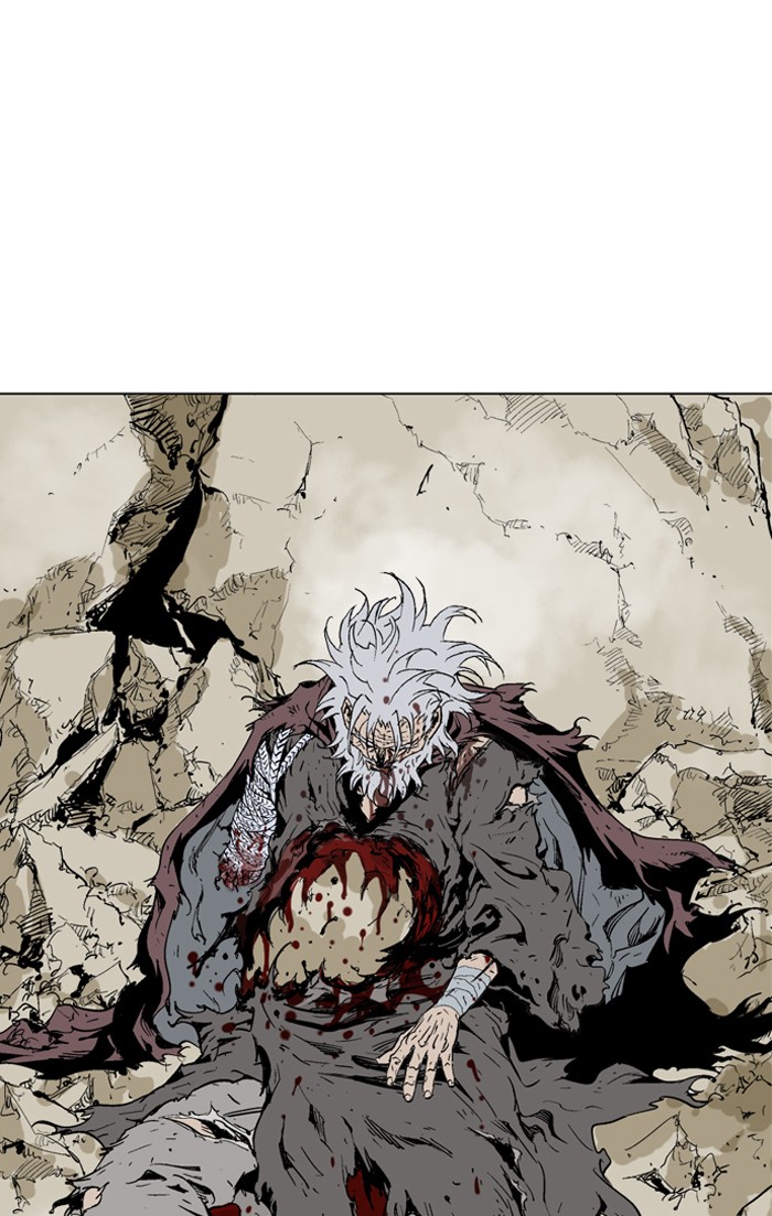 Read GOSU Manga Online