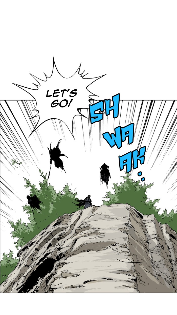 Read GOSU Manga Online