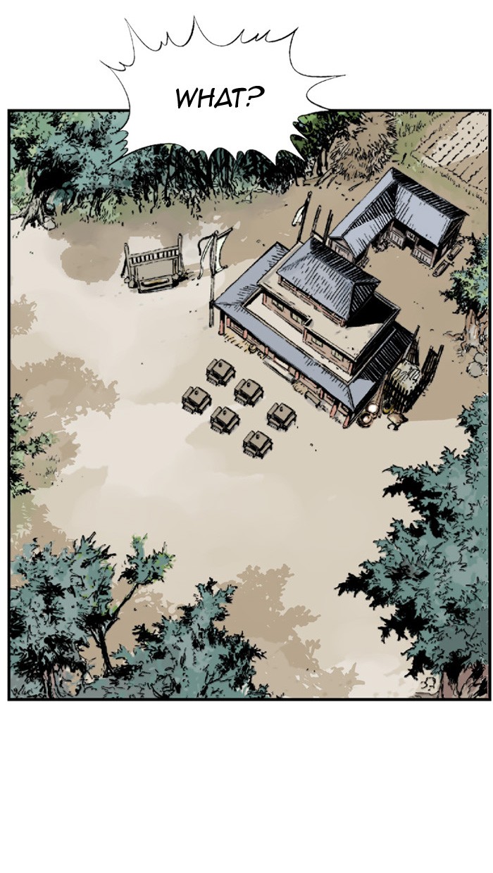 Read GOSU Manga Online