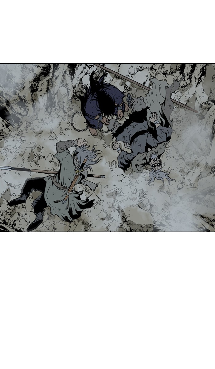 Read GOSU Manga Online