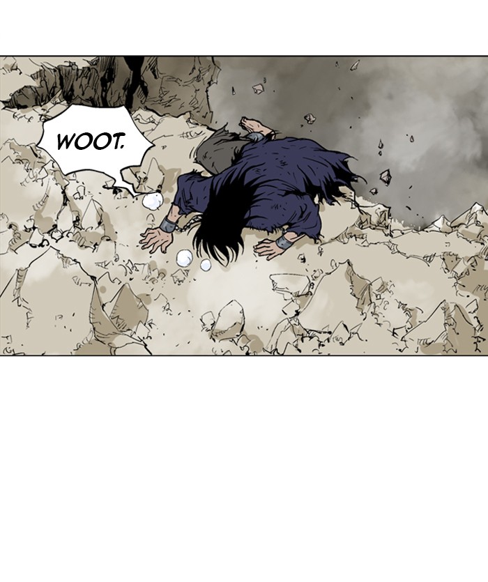 Read GOSU Manga Online