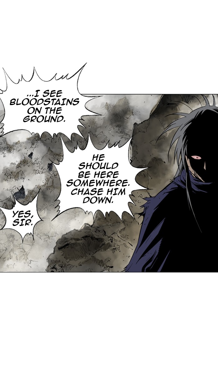 Read GOSU Manga Online