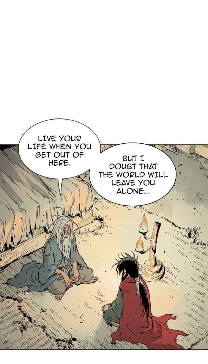 Read GOSU Manga Online