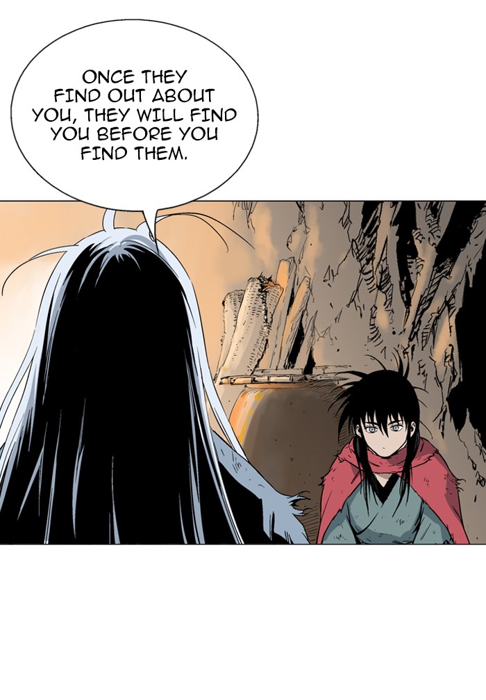 Read GOSU Manga Online
