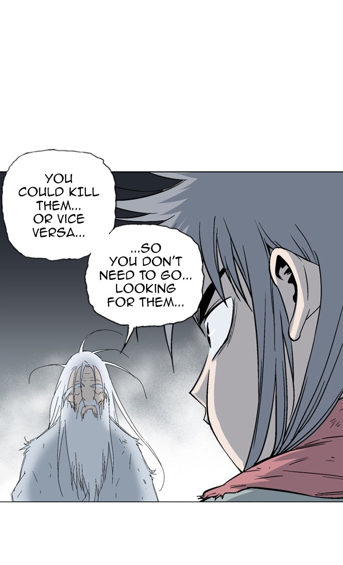 Read GOSU Manga Online