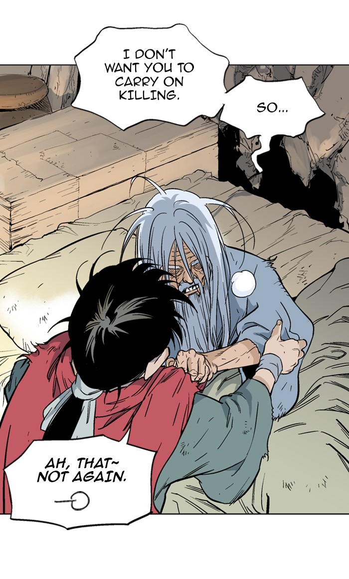 Read GOSU Manga Online