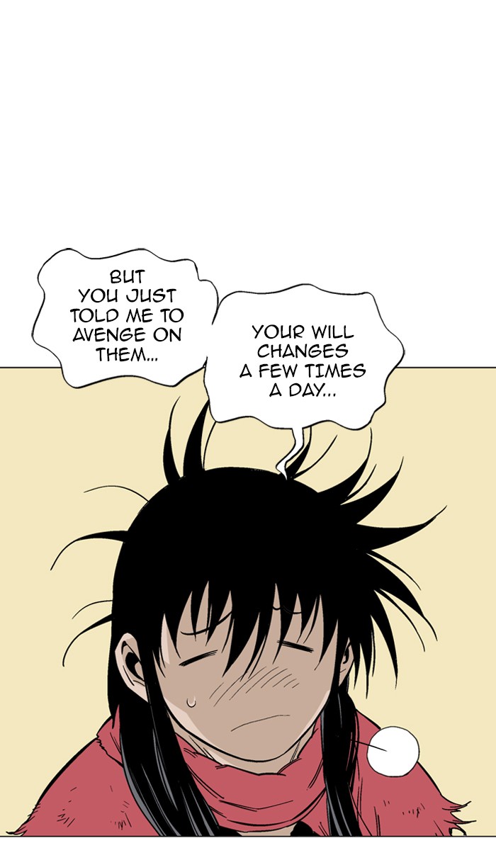 Read GOSU Manga Online