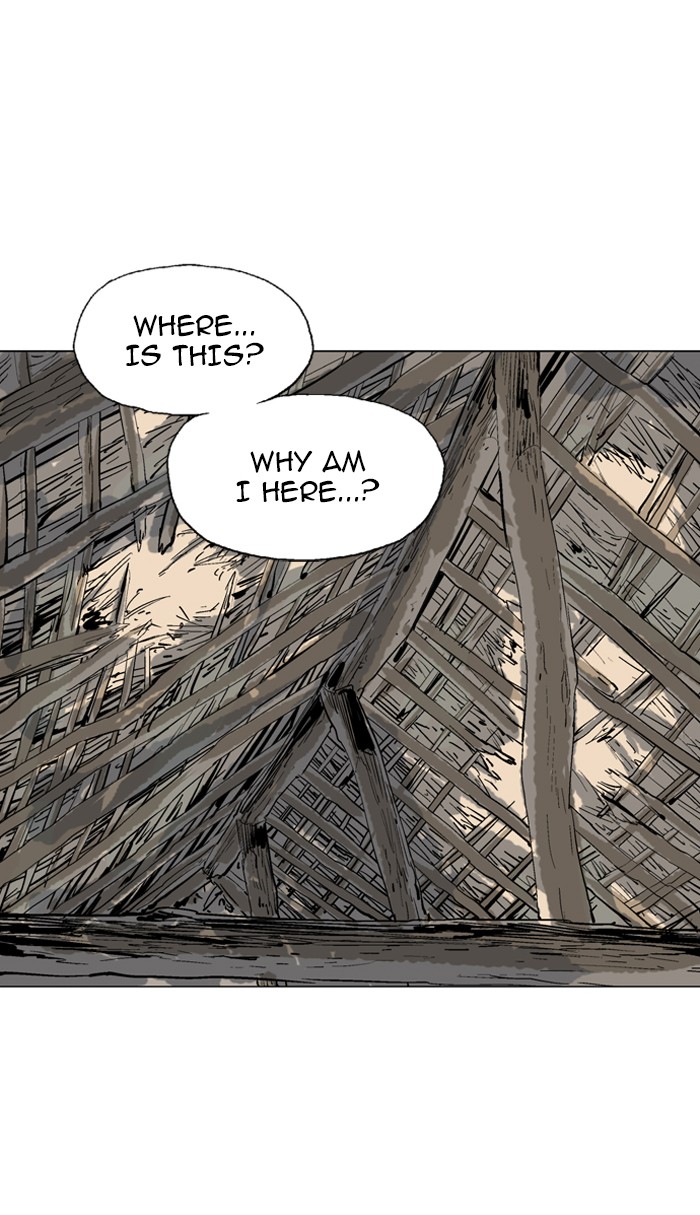 Read GOSU Manga Online
