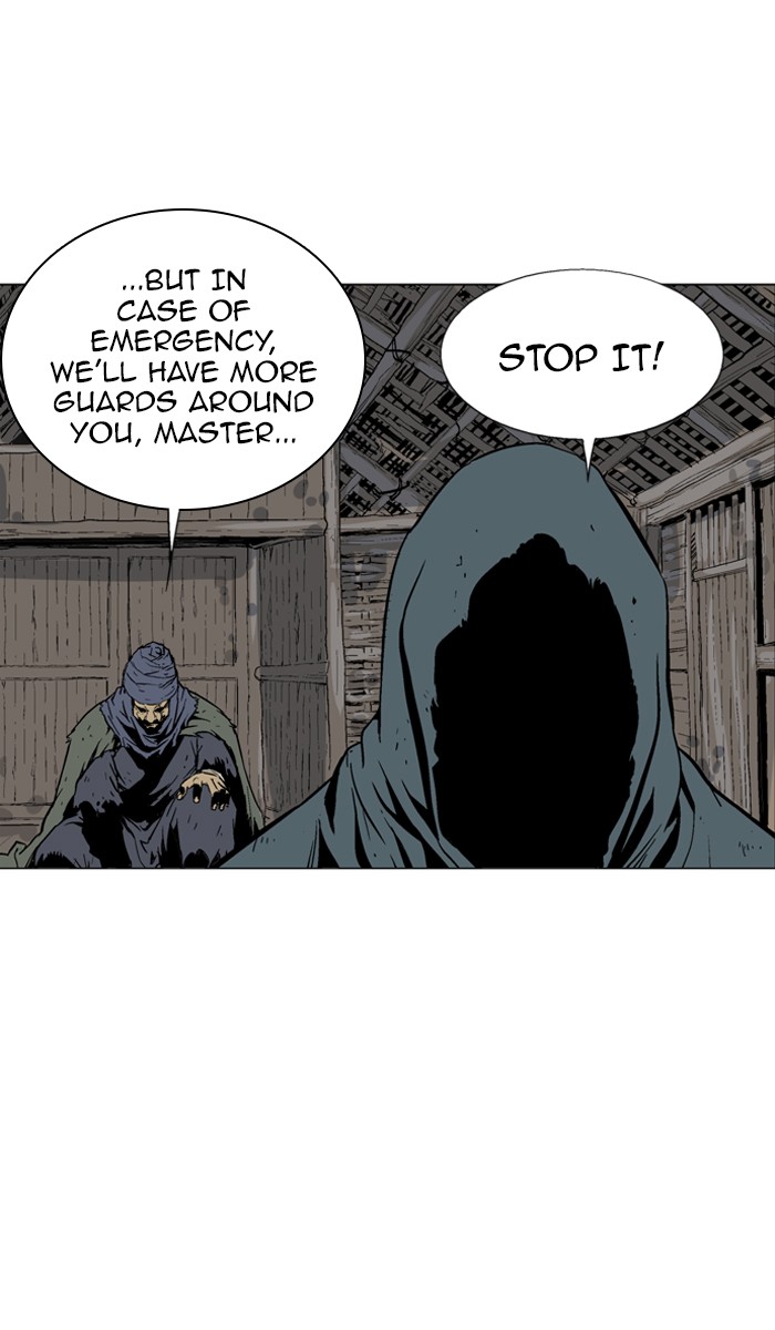 Read GOSU Manga Online