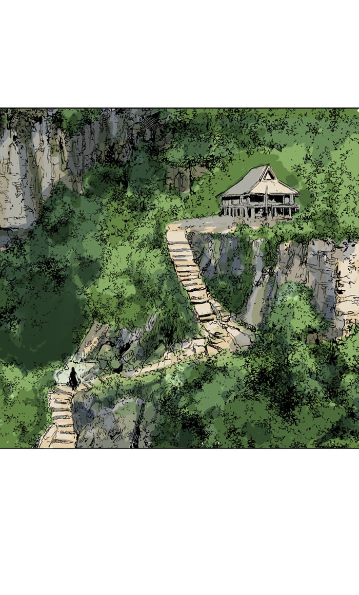 Read GOSU Manga Online