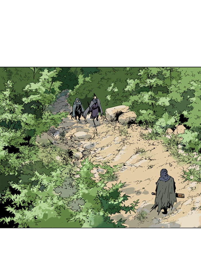 Read GOSU Manga Online