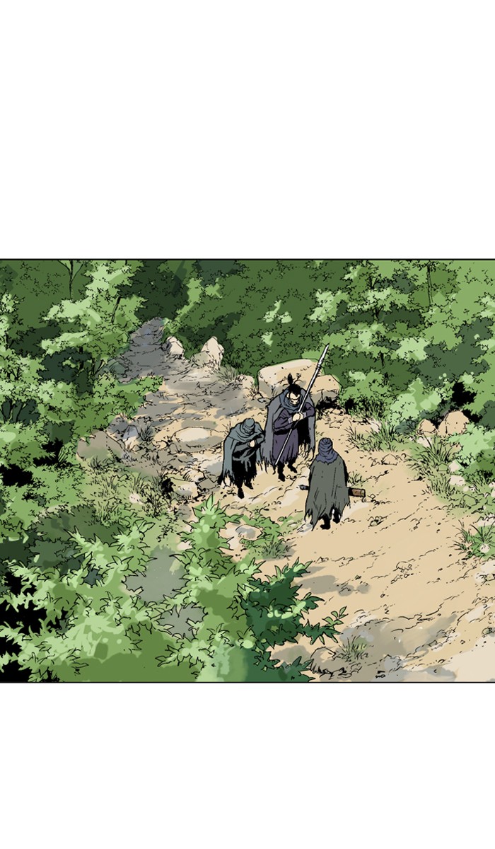 Read GOSU Manga Online