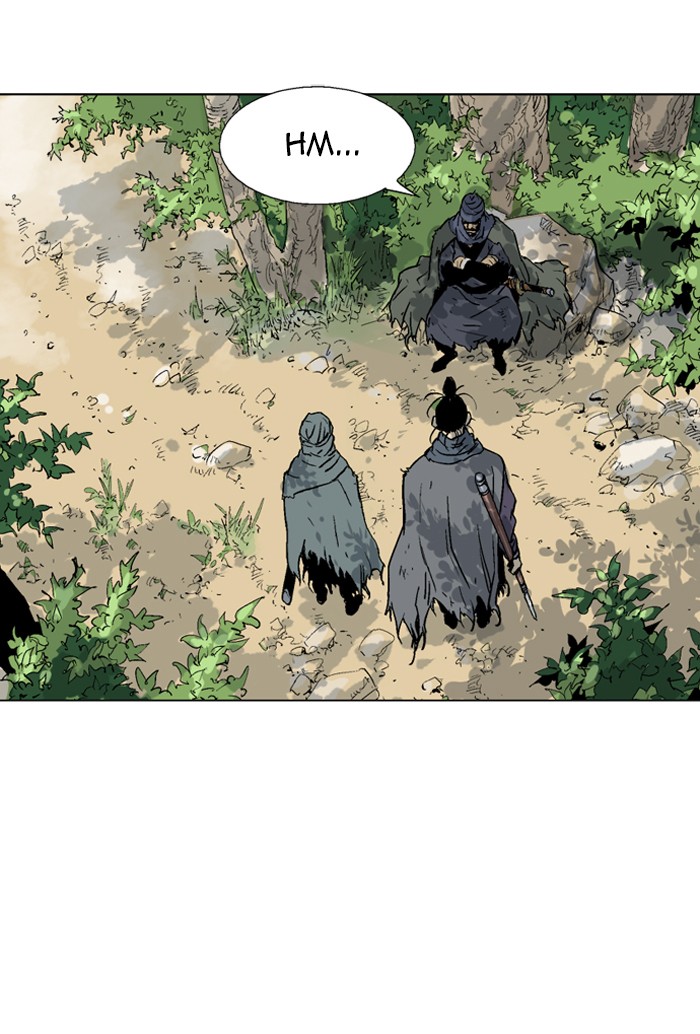 Read GOSU Manga Online