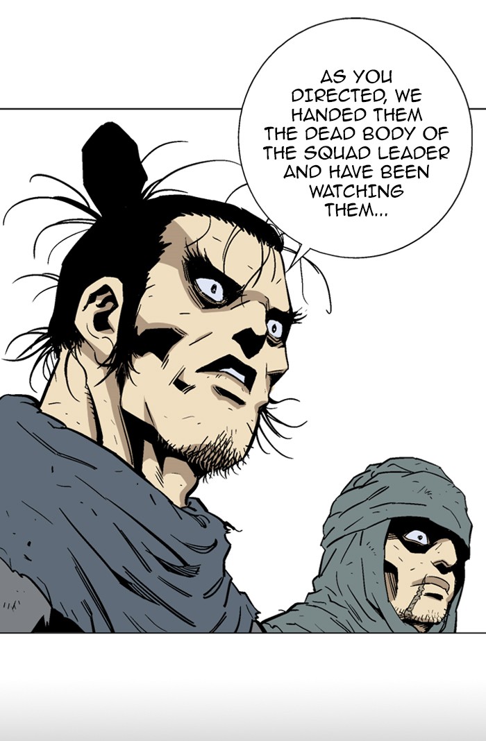 Read GOSU Manga Online