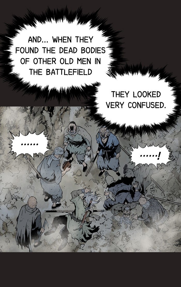 Read GOSU Manga Online