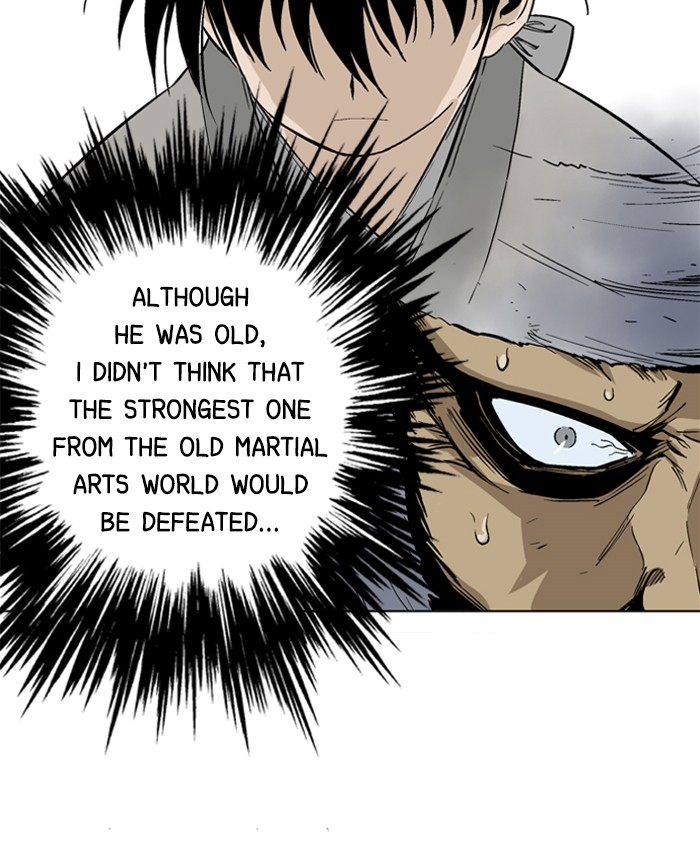Read GOSU Manga Online