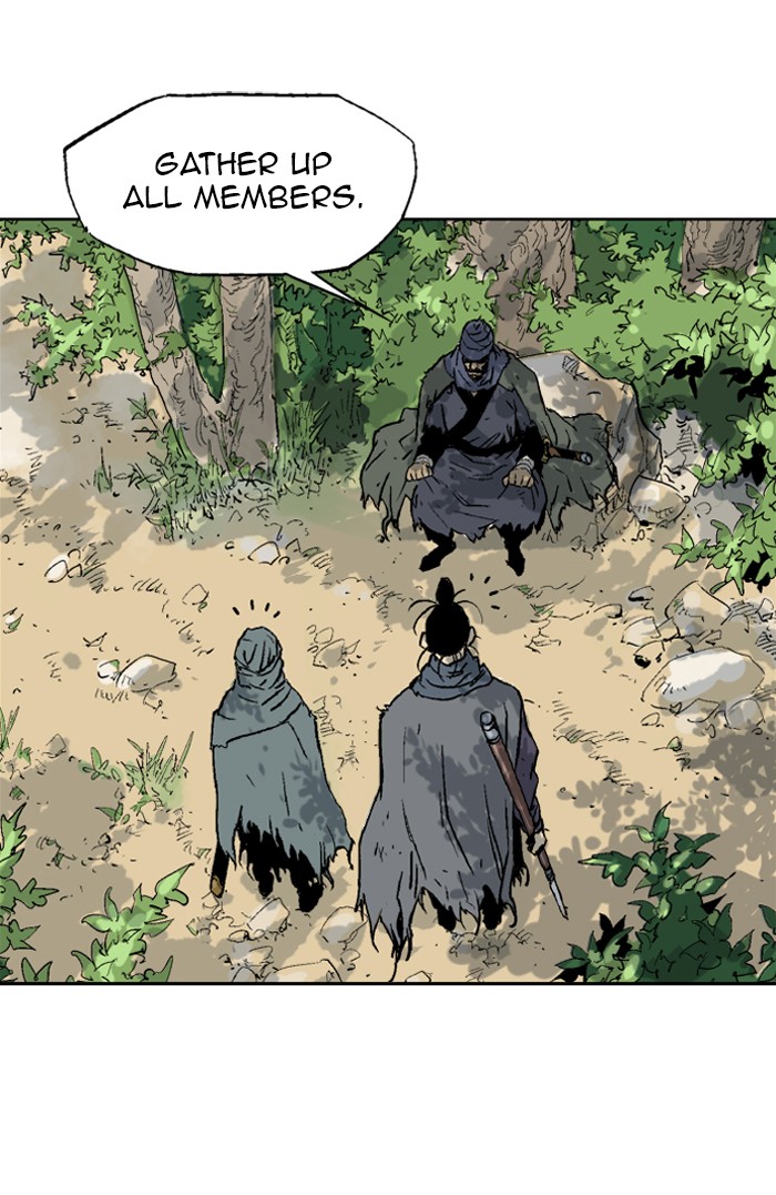 Read GOSU Manga Online