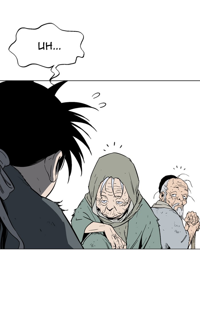 Read GOSU Manga Online