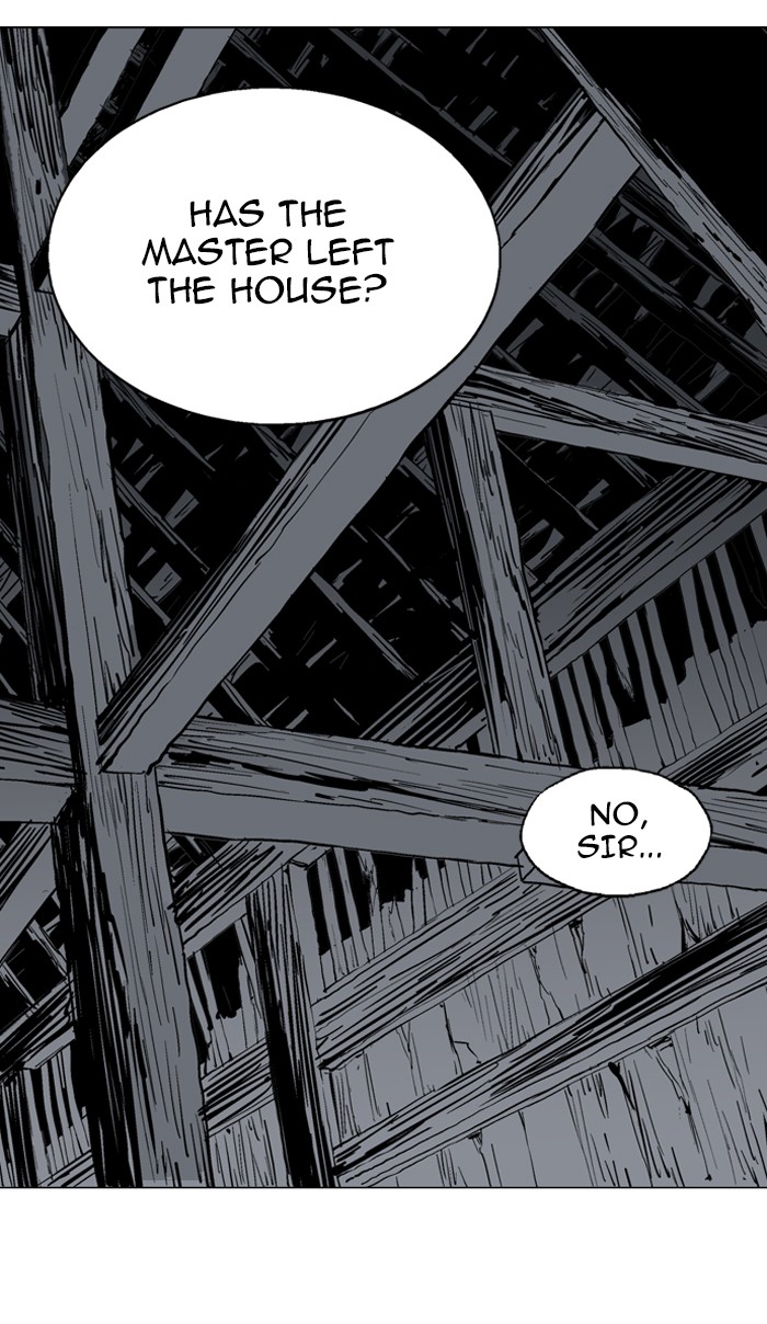 Read GOSU Manga Online