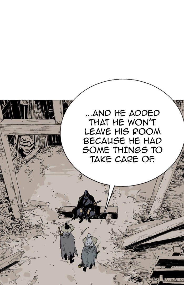 Read GOSU Manga Online