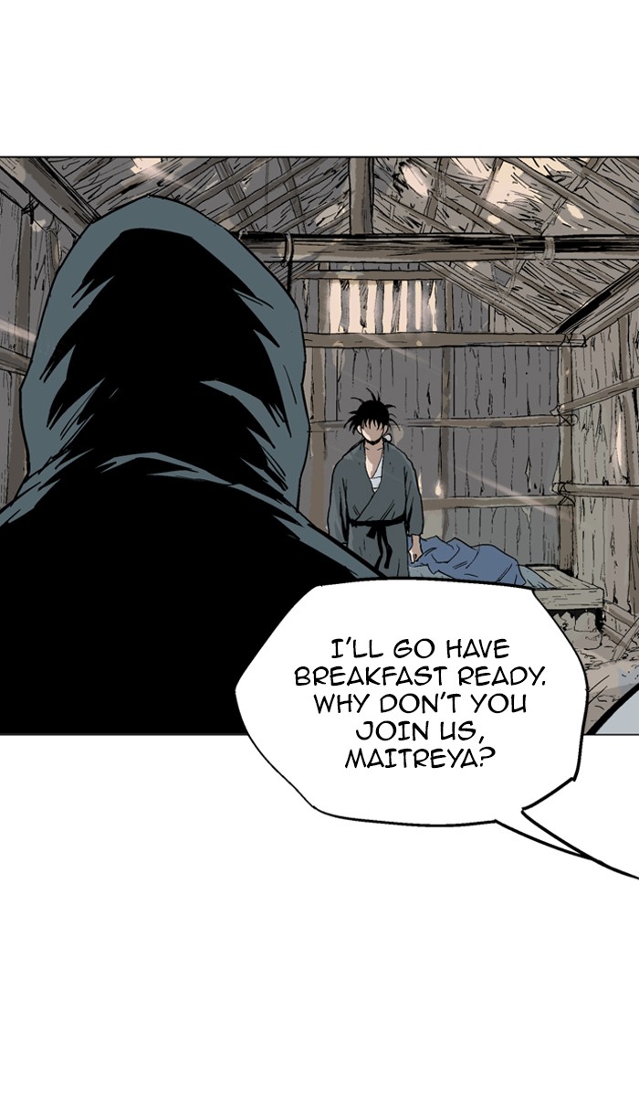 Read GOSU Manga Online