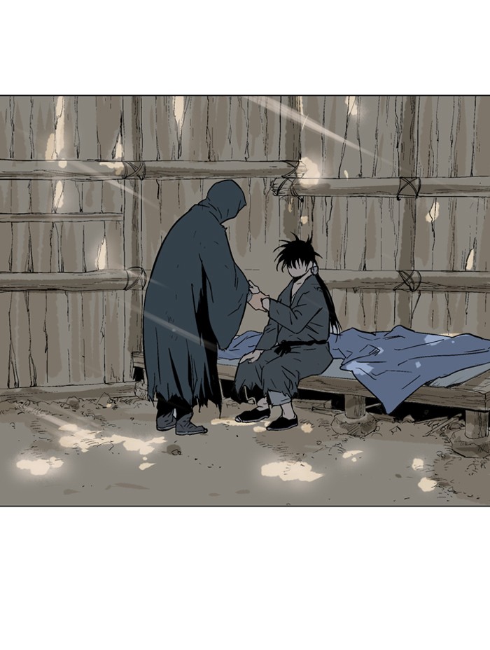 Read GOSU Manga Online