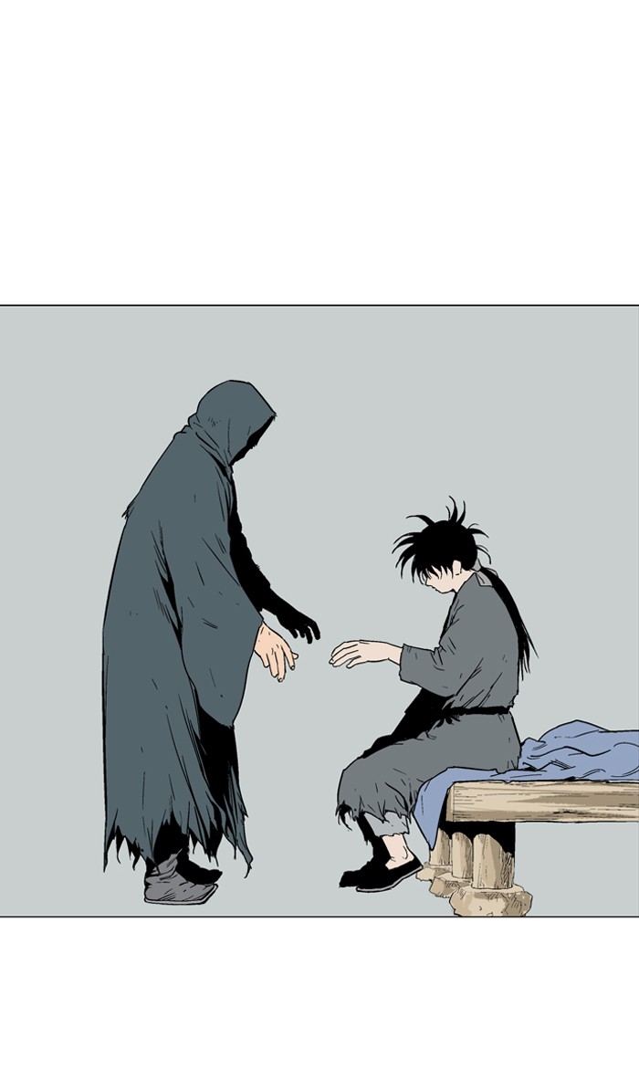 Read GOSU Manga Online