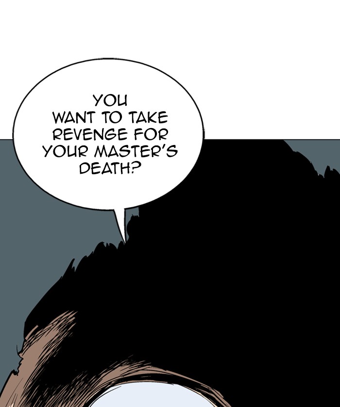 Read GOSU Manga Online