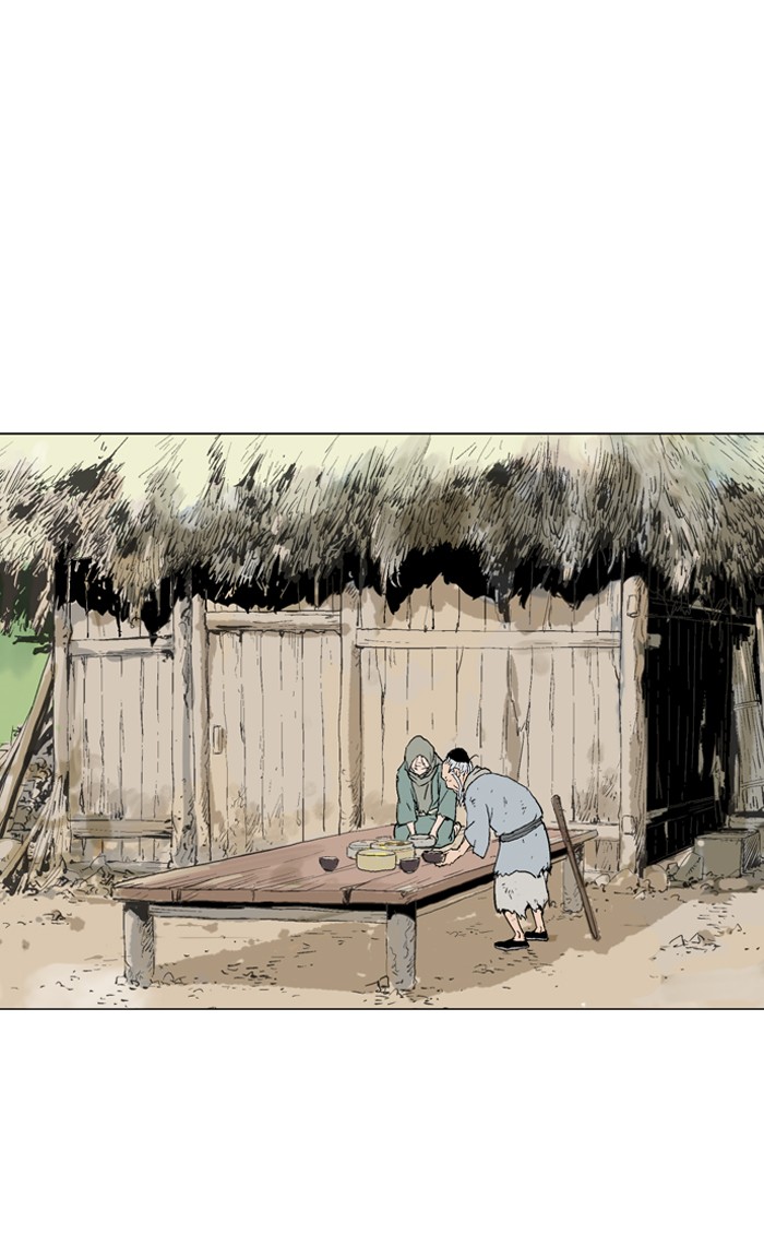 Read GOSU Manga Online