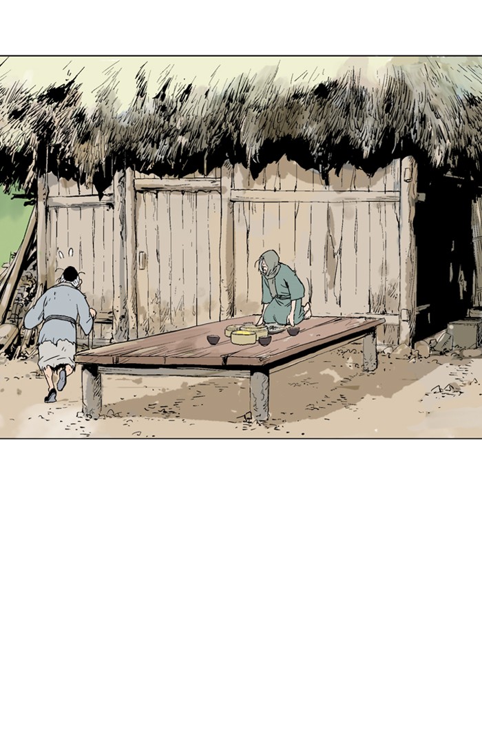 Read GOSU Manga Online