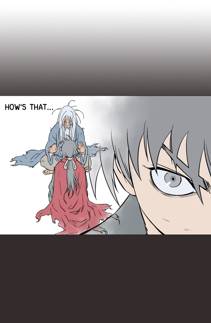 Read GOSU Manga Online