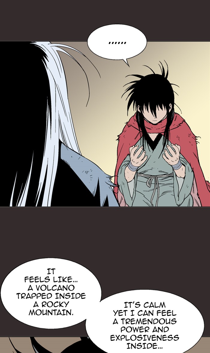 Read GOSU Manga Online