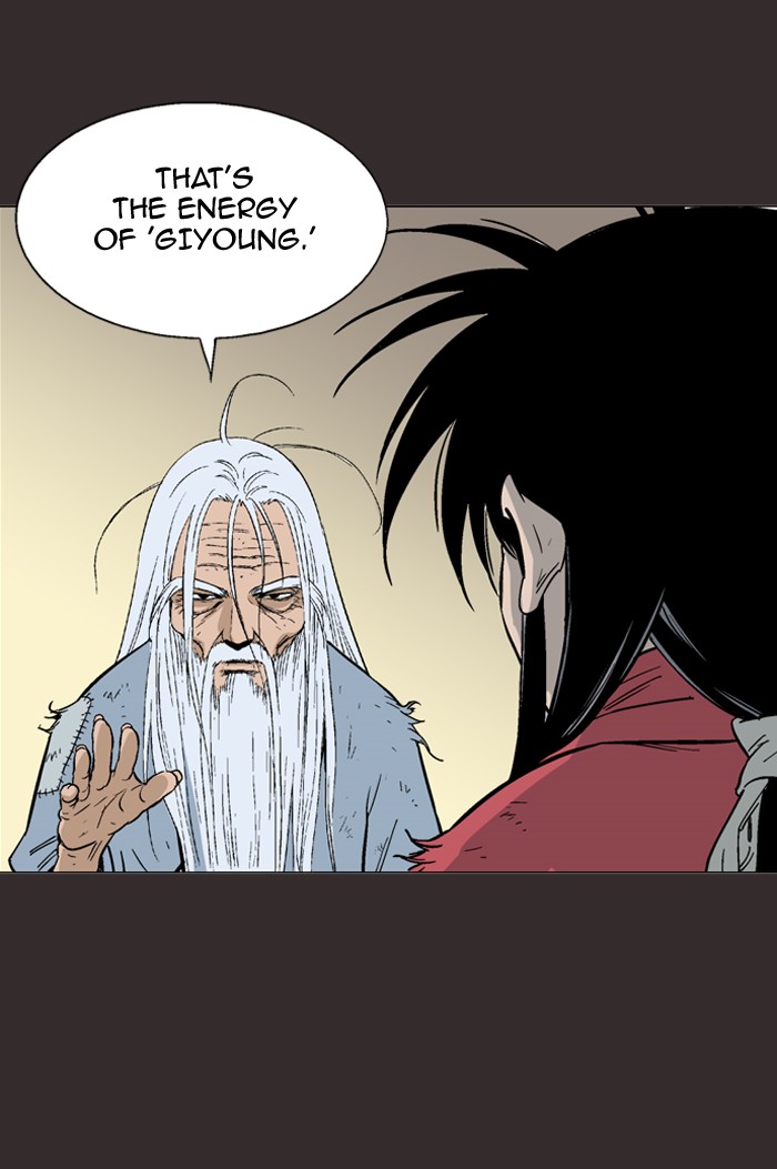 Read GOSU Manga Online
