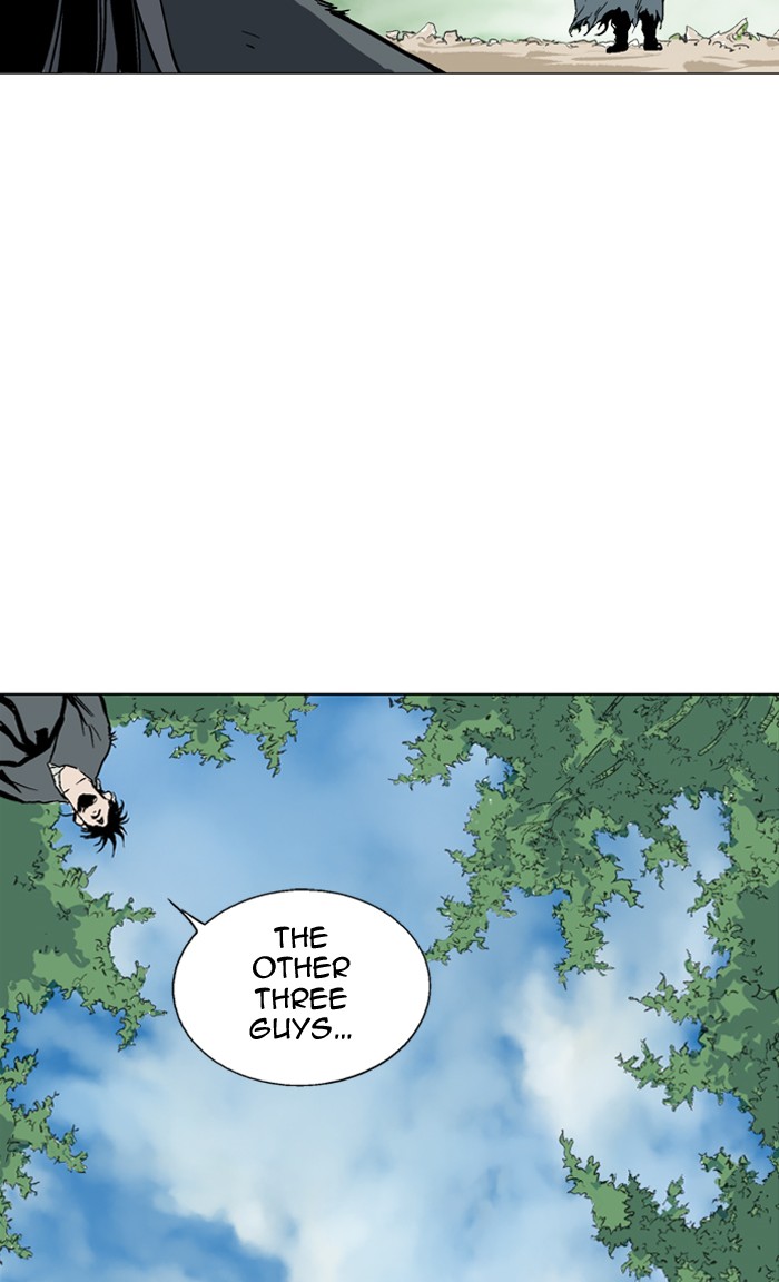Read GOSU Manga Online