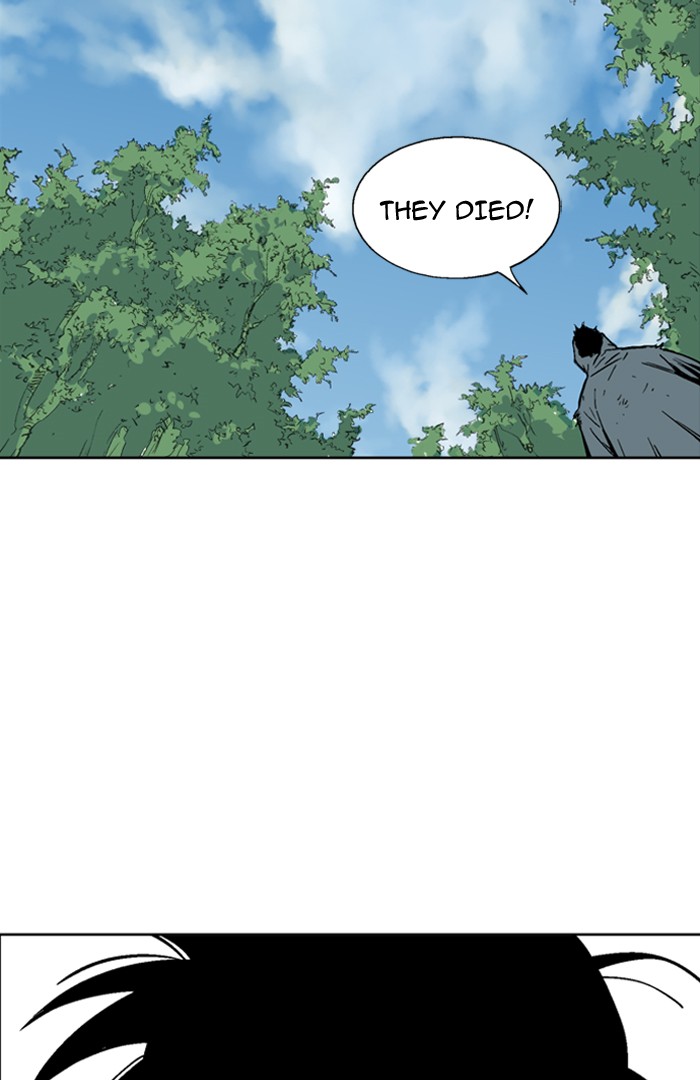 Read GOSU Manga Online