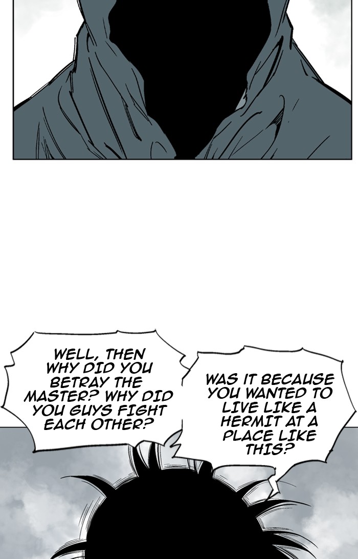 Read GOSU Manga Online