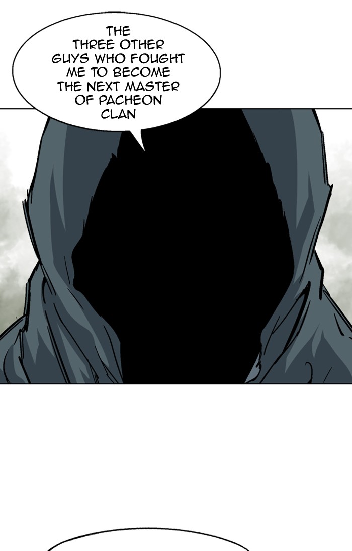 Read GOSU Manga Online