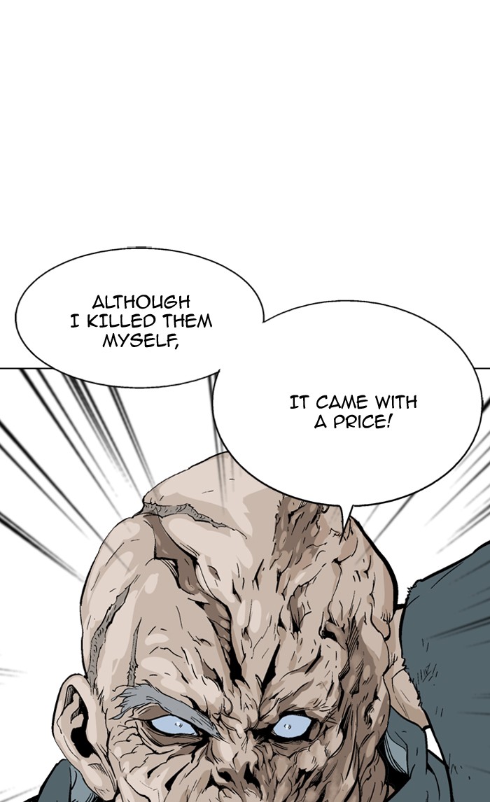 Read GOSU Manga Online