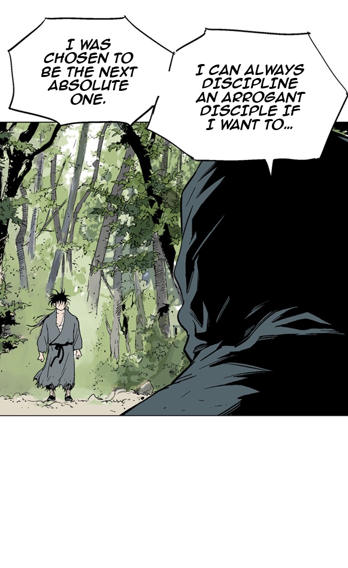 Read GOSU Manga Online