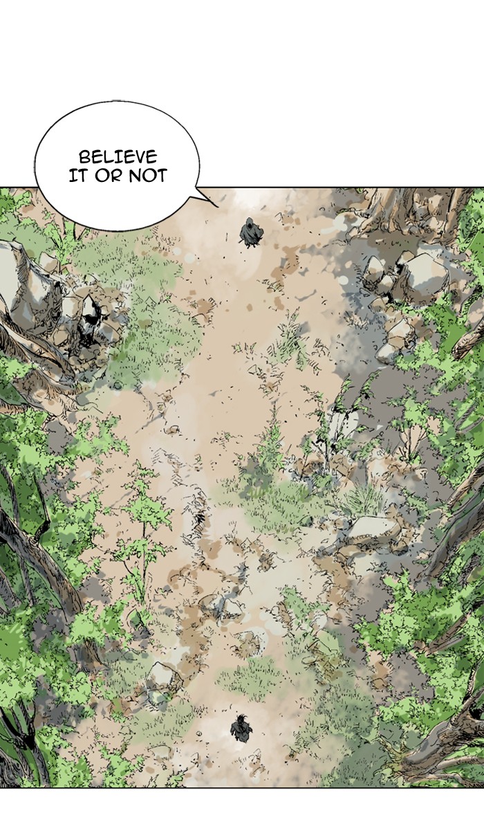 Read GOSU Manga Online