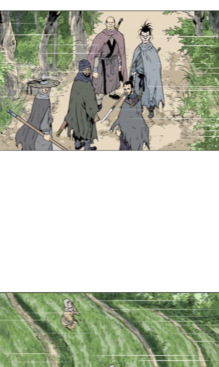 Read GOSU Manga Online