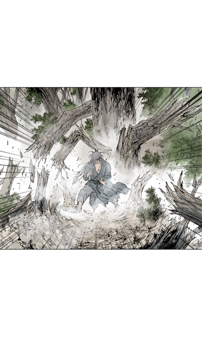 Read GOSU Manga Online