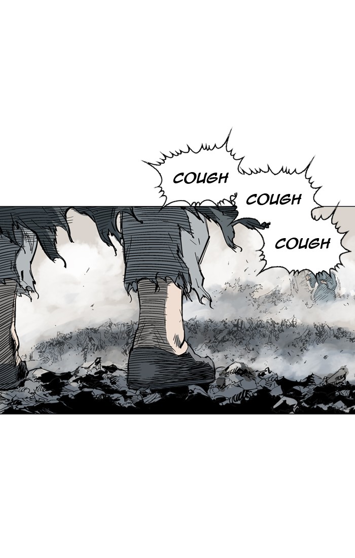 Read GOSU Manga Online