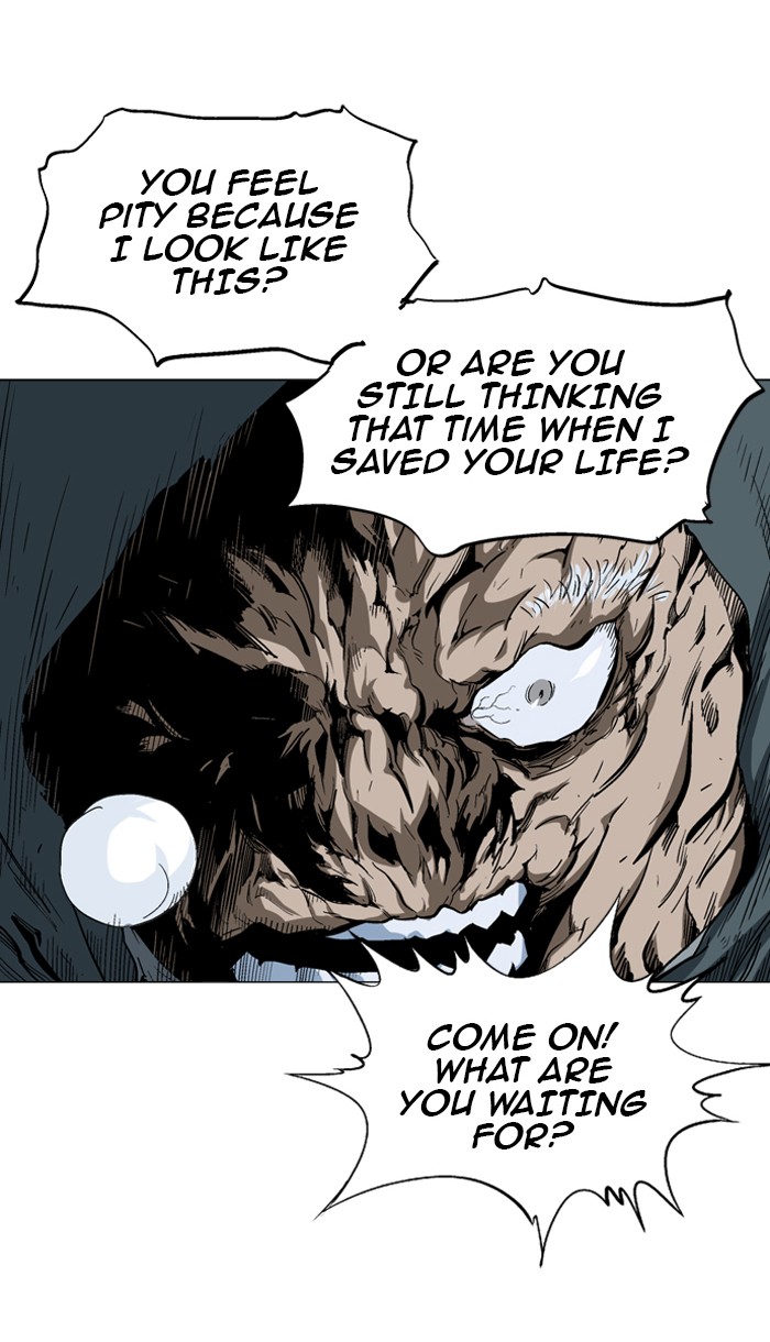 Read GOSU Manga Online