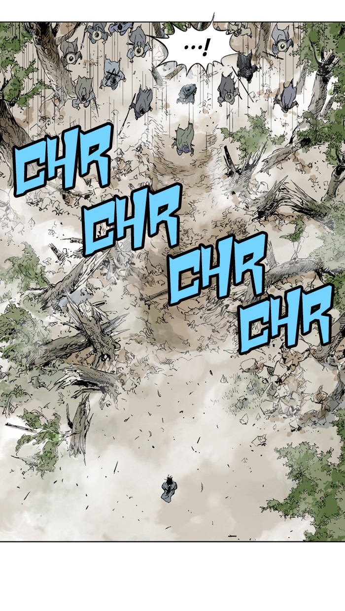 Read GOSU Manga Online