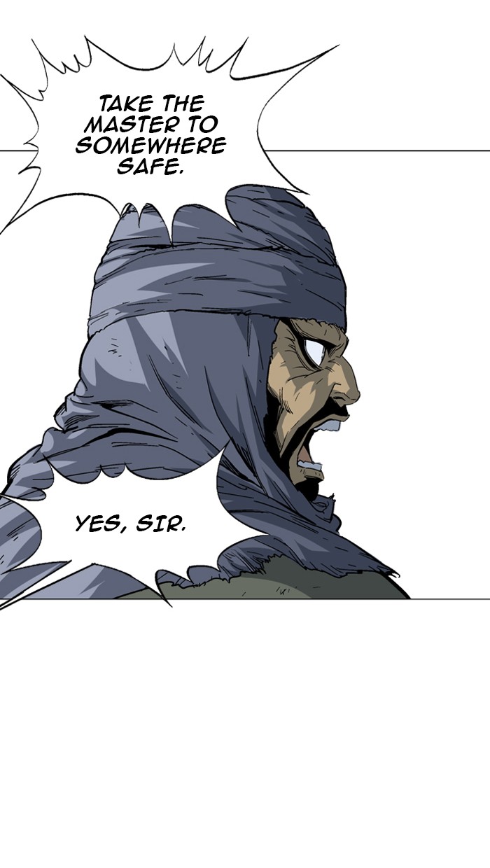 Read GOSU Manga Online