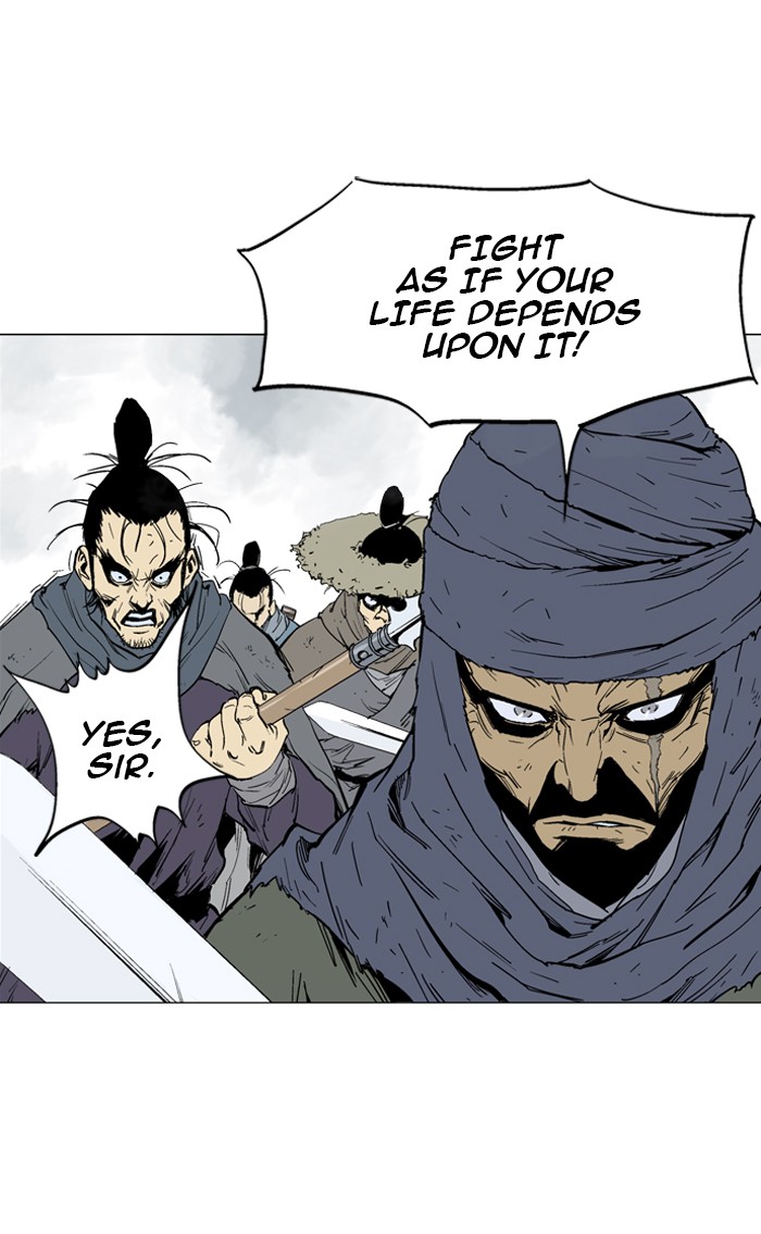 Read GOSU Manga Online