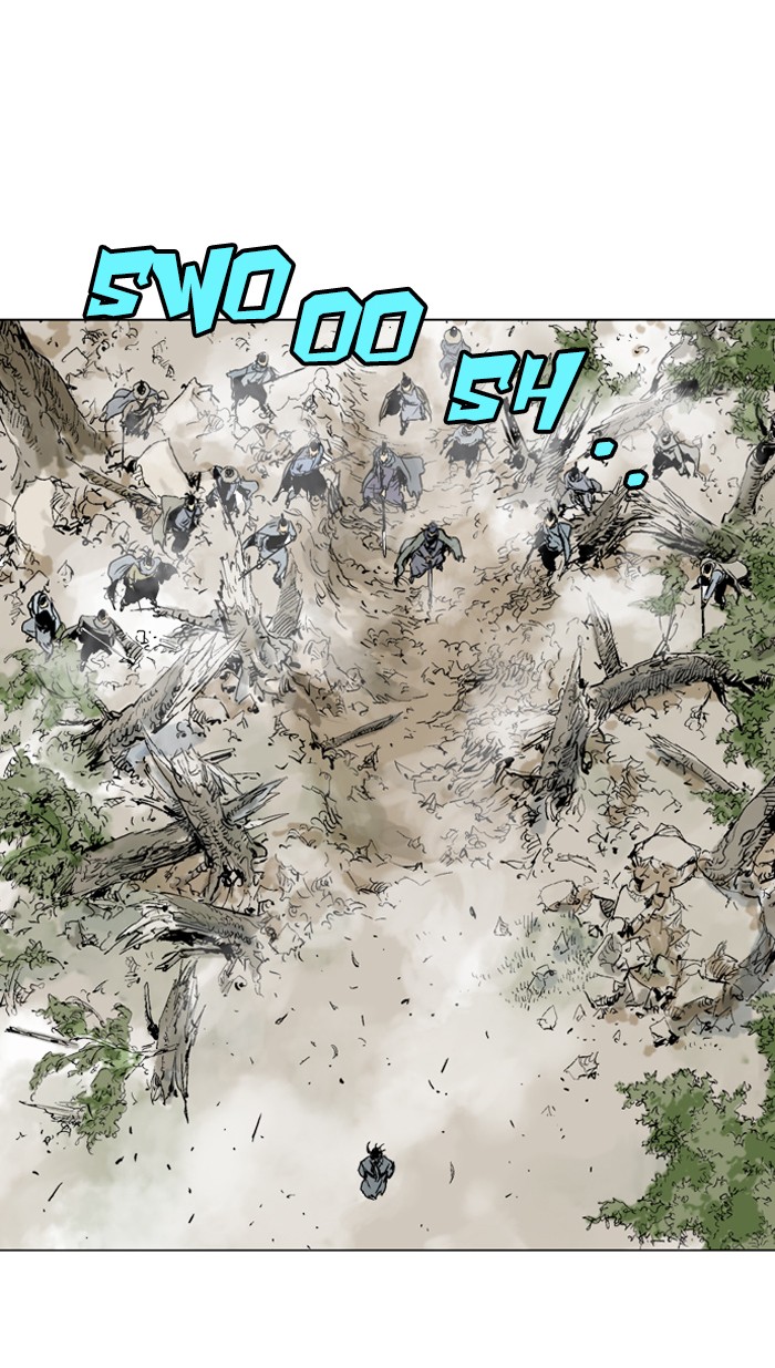 Read GOSU Manga Online