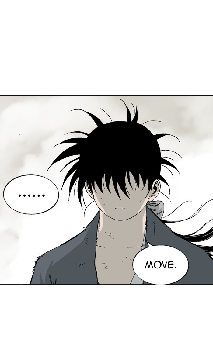 Read GOSU Manga Online